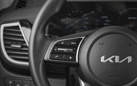 KIA Seltos I, 2026 год, 2 899 000 рублей, 12 фотография