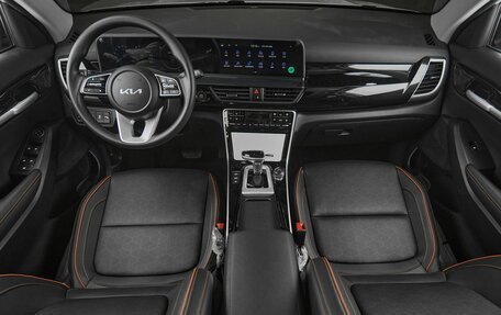 KIA Seltos I, 2026 год, 2 899 000 рублей, 9 фотография
