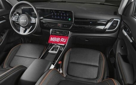 KIA Seltos I, 2026 год, 2 899 000 рублей, 10 фотография