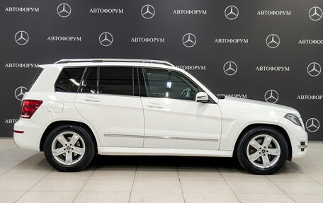 Mercedes-Benz GLK-Класс, 2014 год, 1 899 000 рублей, 4 фотография