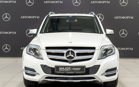 Mercedes-Benz GLK-Класс, 2014 год, 1 899 000 рублей, 2 фотография