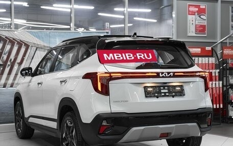 KIA Seltos I, 2026 год, 2 899 000 рублей, 4 фотография