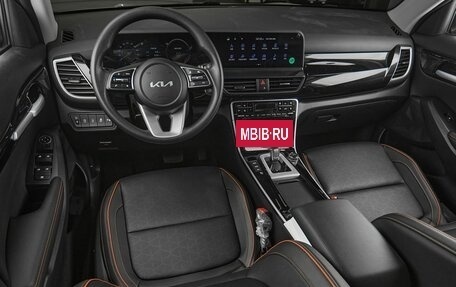 KIA Seltos I, 2026 год, 2 899 000 рублей, 8 фотография