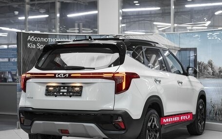 KIA Seltos I, 2026 год, 2 899 000 рублей, 6 фотография