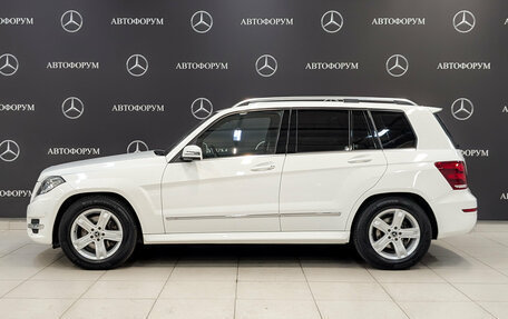Mercedes-Benz GLK-Класс, 2014 год, 1 899 000 рублей, 8 фотография