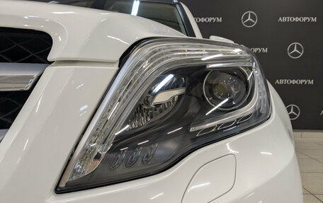 Mercedes-Benz GLK-Класс, 2014 год, 1 899 000 рублей, 11 фотография