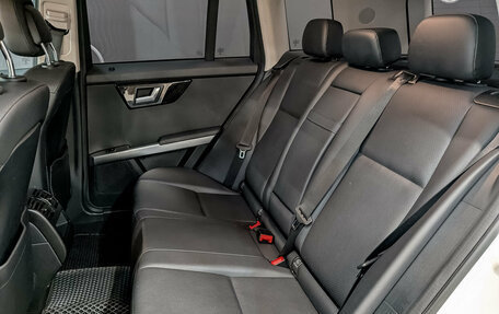 Mercedes-Benz GLK-Класс, 2014 год, 1 899 000 рублей, 18 фотография