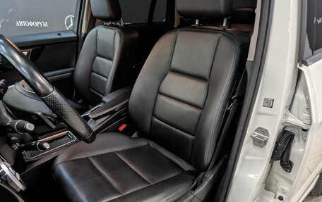 Mercedes-Benz GLK-Класс, 2014 год, 1 899 000 рублей, 20 фотография
