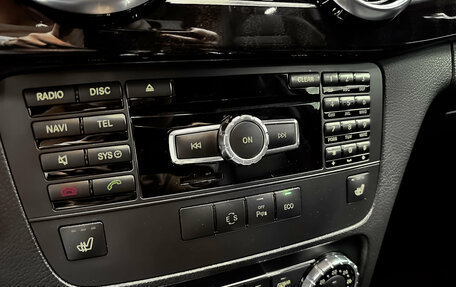Mercedes-Benz GLK-Класс, 2014 год, 1 899 000 рублей, 21 фотография