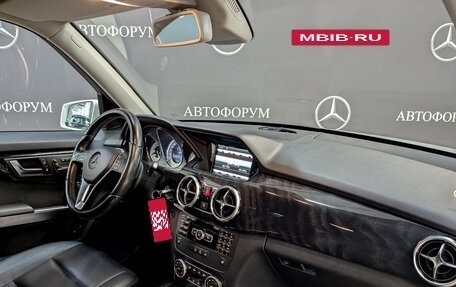 Mercedes-Benz GLK-Класс, 2014 год, 1 899 000 рублей, 13 фотография