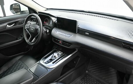 Haval Jolion, 2023 год, 1 749 900 рублей, 8 фотография