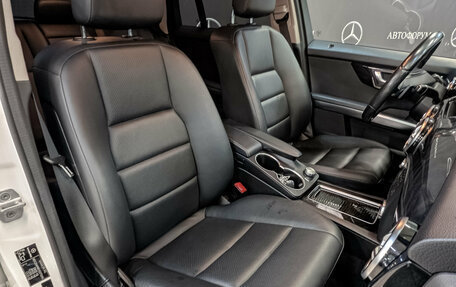 Mercedes-Benz GLK-Класс, 2014 год, 1 899 000 рублей, 23 фотография