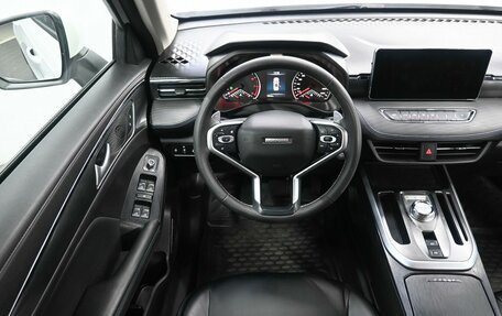 Haval Jolion, 2023 год, 1 749 900 рублей, 10 фотография