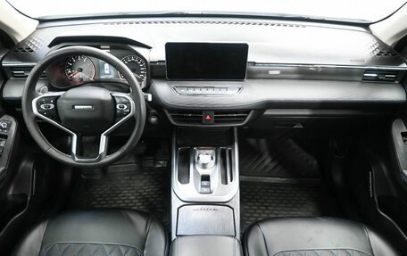Haval Jolion, 2023 год, 1 749 900 рублей, 9 фотография