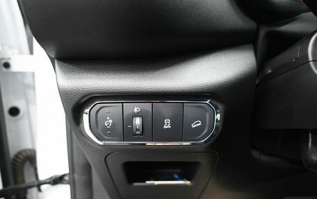 Haval Jolion, 2023 год, 1 749 900 рублей, 19 фотография