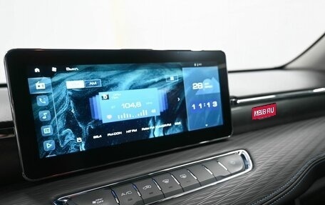 Haval Jolion, 2023 год, 1 749 900 рублей, 16 фотография
