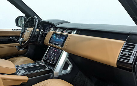 Land Rover Range Rover IV рестайлинг, 2021 год, 6 650 000 рублей, 13 фотография