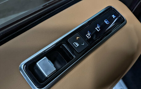Land Rover Range Rover IV рестайлинг, 2021 год, 6 650 000 рублей, 26 фотография