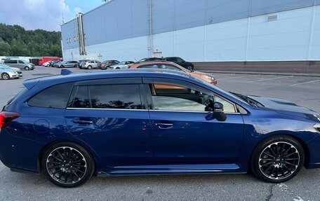 Subaru Levorg I, 2019 год, 2 140 000 рублей, 4 фотография