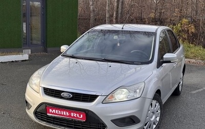 Ford Focus II рестайлинг, 2008 год, 529 999 рублей, 1 фотография