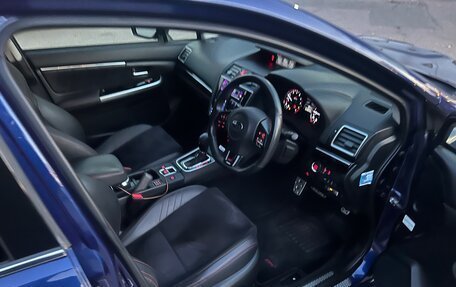 Subaru Levorg I, 2019 год, 2 140 000 рублей, 7 фотография