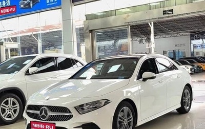 Mercedes-Benz A-Класс, 2022 год, 2 019 000 рублей, 1 фотография