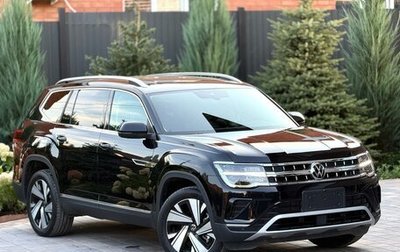 Volkswagen Teramont I, 2026 год, 5 450 000 рублей, 1 фотография
