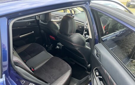 Subaru Levorg I, 2019 год, 2 140 000 рублей, 9 фотография