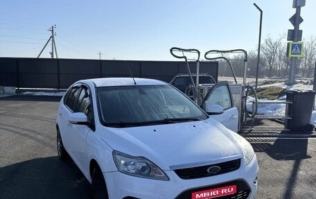 Ford Focus II рестайлинг, 2010 год, 500 000 рублей, 1 фотография