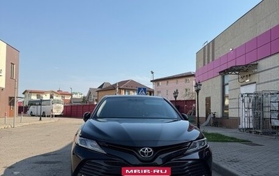 Toyota Camry, 2019 год, 2 250 000 рублей, 1 фотография