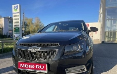 Chevrolet Cruze II, 2012 год, 520 000 рублей, 1 фотография