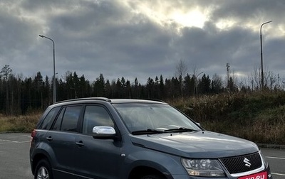 Suzuki Grand Vitara, 2006 год, 450 000 рублей, 1 фотография
