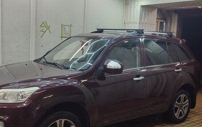 Lifan X60 I рестайлинг, 2013 год, 500 000 рублей, 1 фотография