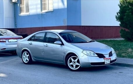 Nissan Primera III, 2001 год, 240 000 рублей, 1 фотография