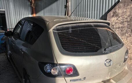 Mazda 3, 2006 год, 80 000 рублей, 1 фотография