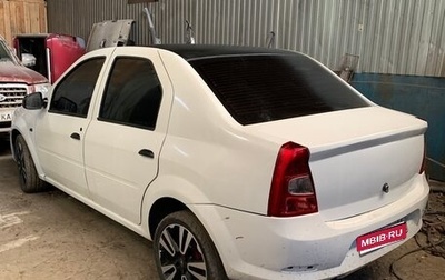Renault Logan I, 2015 год, 250 000 рублей, 1 фотография