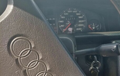 Audi 100, 1992 год, 290 000 рублей, 8 фотография