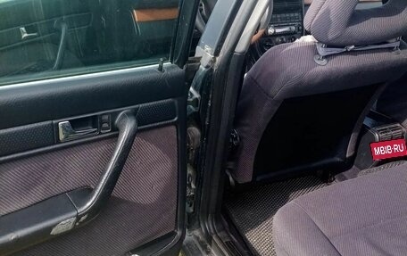 Audi 100, 1992 год, 290 000 рублей, 9 фотография
