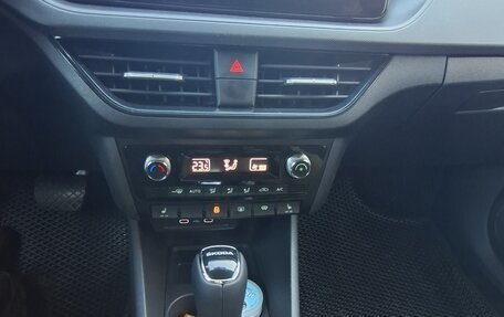 Skoda Rapid II, 2021 год, 1 750 000 рублей, 11 фотография
