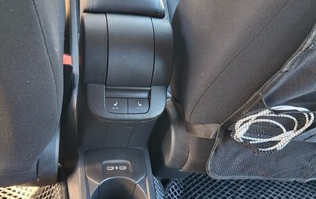 Skoda Rapid II, 2021 год, 1 750 000 рублей, 14 фотография