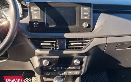 Skoda Rapid II, 2021 год, 1 750 000 рублей, 16 фотография