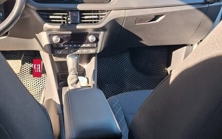 Skoda Rapid II, 2021 год, 1 750 000 рублей, 15 фотография