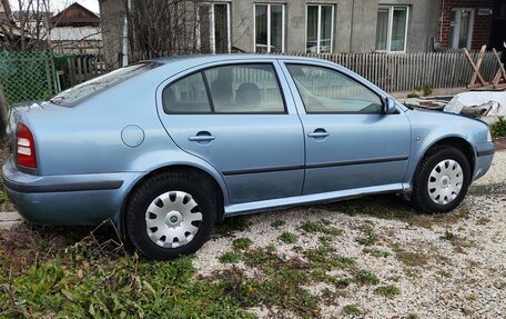 Skoda Octavia IV, 2008 год, 400 000 рублей, 3 фотография