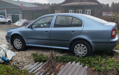 Skoda Octavia IV, 2008 год, 400 000 рублей, 5 фотография
