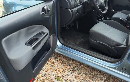 Skoda Octavia IV, 2008 год, 400 000 рублей, 8 фотография