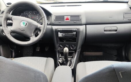 Skoda Octavia IV, 2008 год, 400 000 рублей, 9 фотография