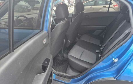 Hyundai Creta I рестайлинг, 2017 год, 1 590 000 рублей, 3 фотография