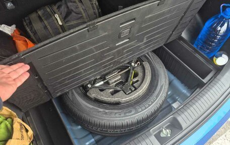 Hyundai Creta I рестайлинг, 2017 год, 1 590 000 рублей, 8 фотография
