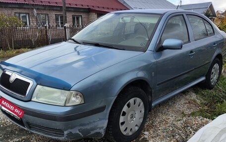 Skoda Octavia IV, 2008 год, 400 000 рублей, 4 фотография