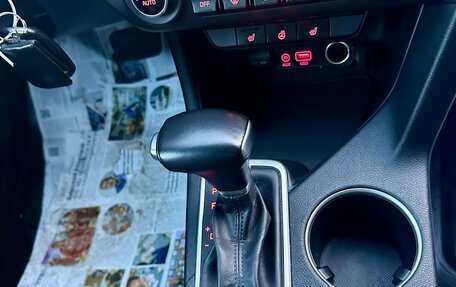 KIA Sportage IV рестайлинг, 2017 год, 2 129 000 рублей, 20 фотография